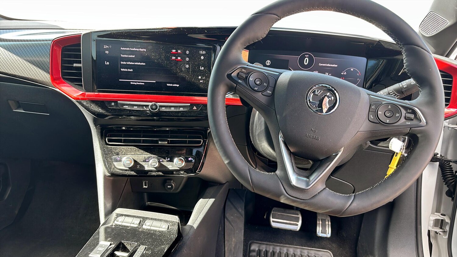 Used Vauxhall Mokka 2024 for sale - 76020732: Photo 13