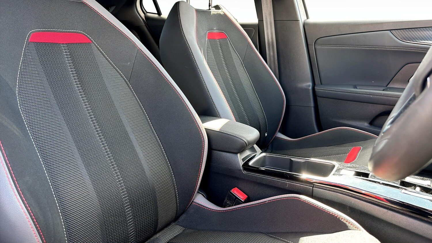 Used Vauxhall Mokka 2024 for sale - 76020732: Photo 15