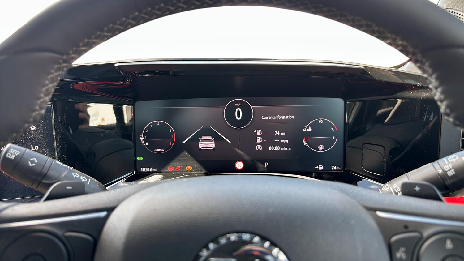 Used Vauxhall Mokka 2024 for sale - 76020732: Photo 16