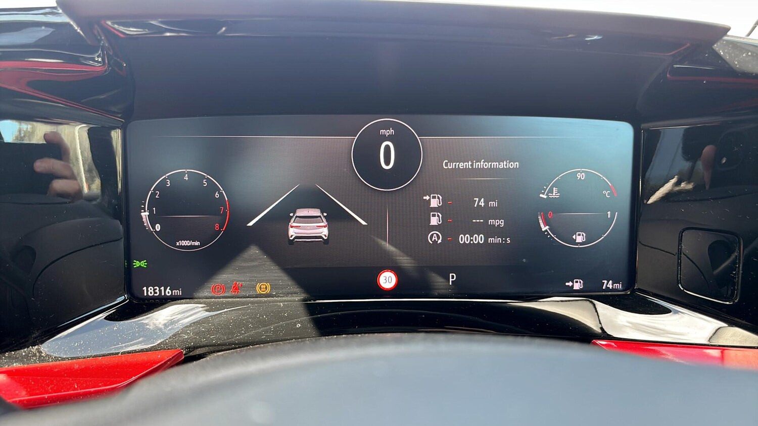 Used Vauxhall Mokka 2024 for sale - 76020732: Photo 17