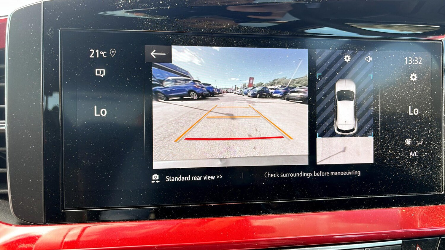 Used Vauxhall Mokka 2024 for sale - 76020732: Photo 18