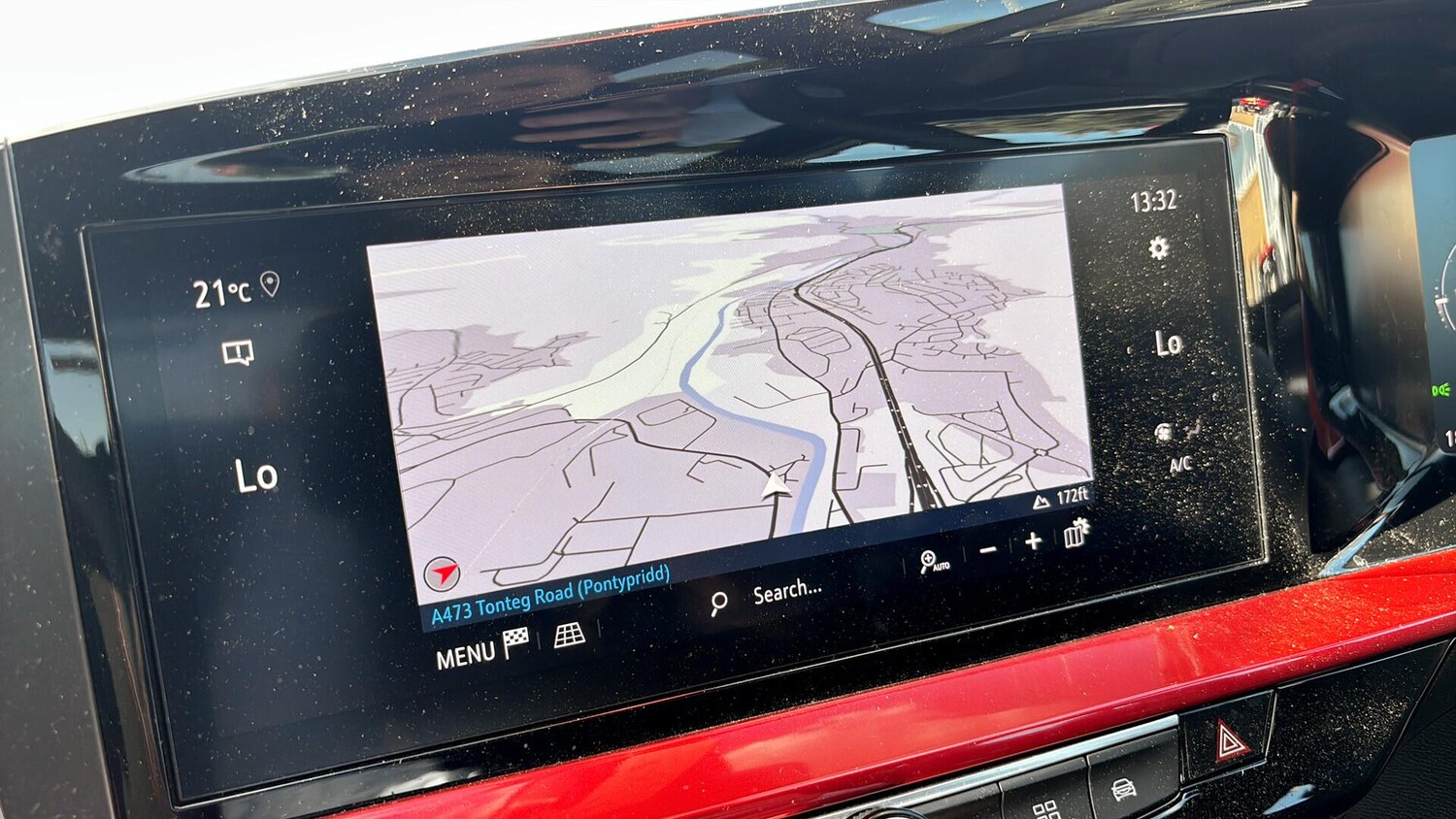 Used Vauxhall Mokka 2024 for sale - 76020732: Photo 19