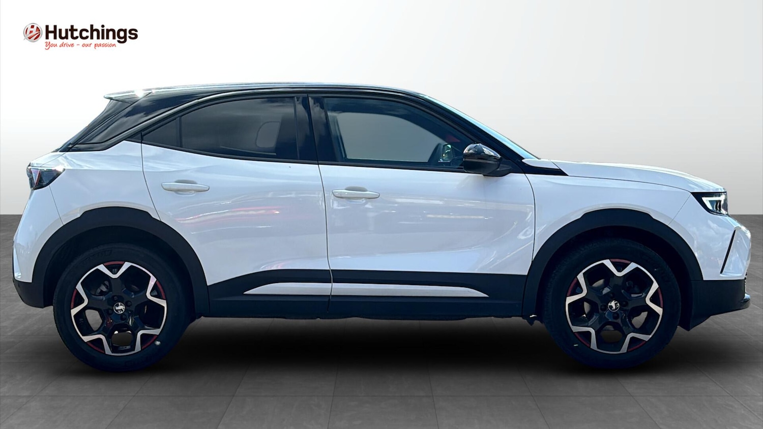 Used Vauxhall Mokka 2024 for sale - 76020732: Photo 2