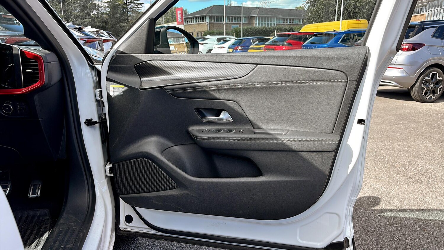 Used Vauxhall Mokka 2024 for sale - 76020732: Photo 23