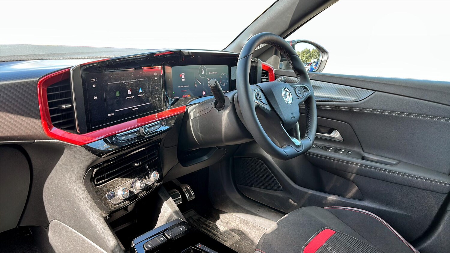 Used Vauxhall Mokka 2024 for sale - 76020732: Photo 24