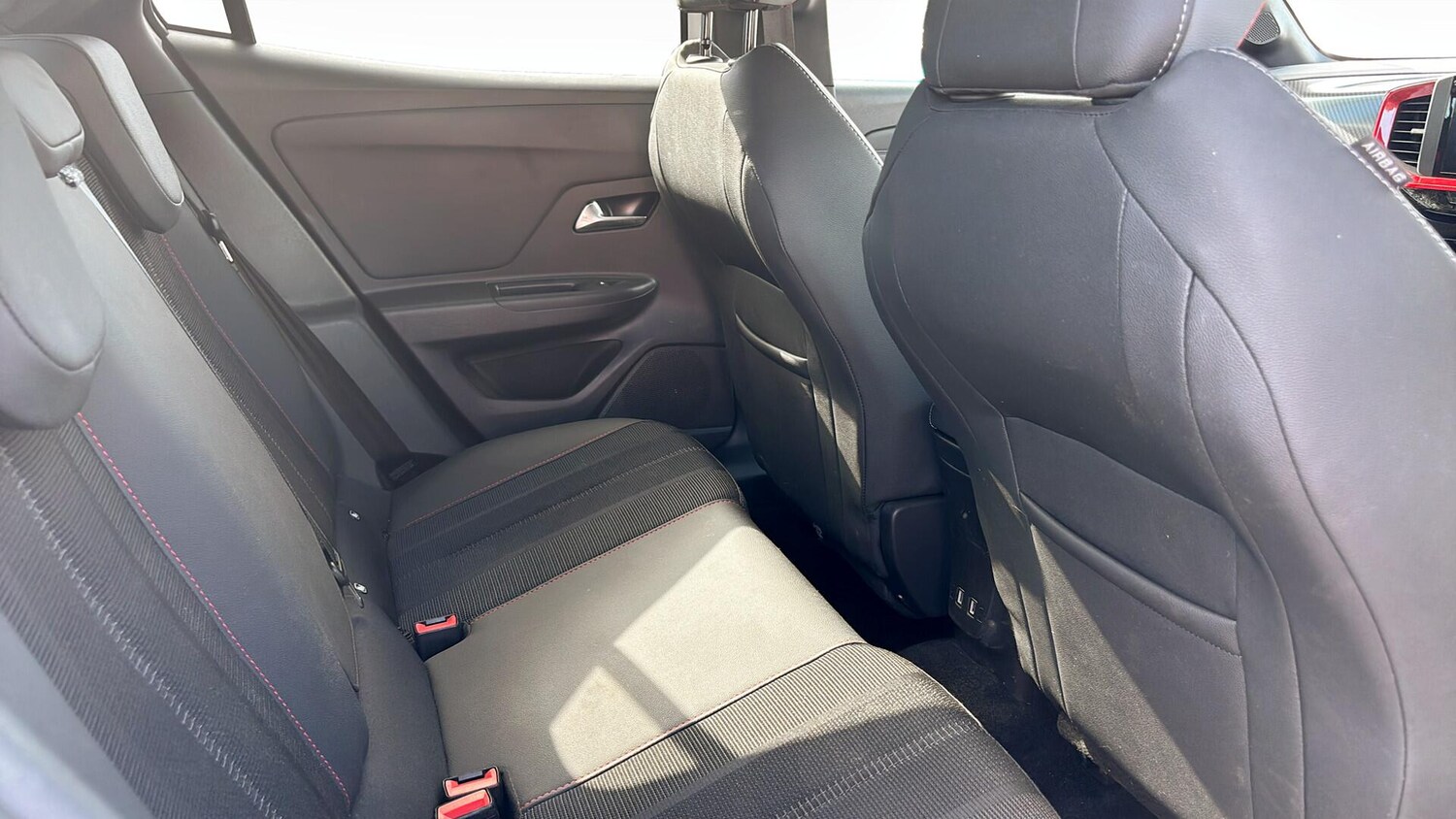 Used Vauxhall Mokka 2024 for sale - 76020732: Photo 27