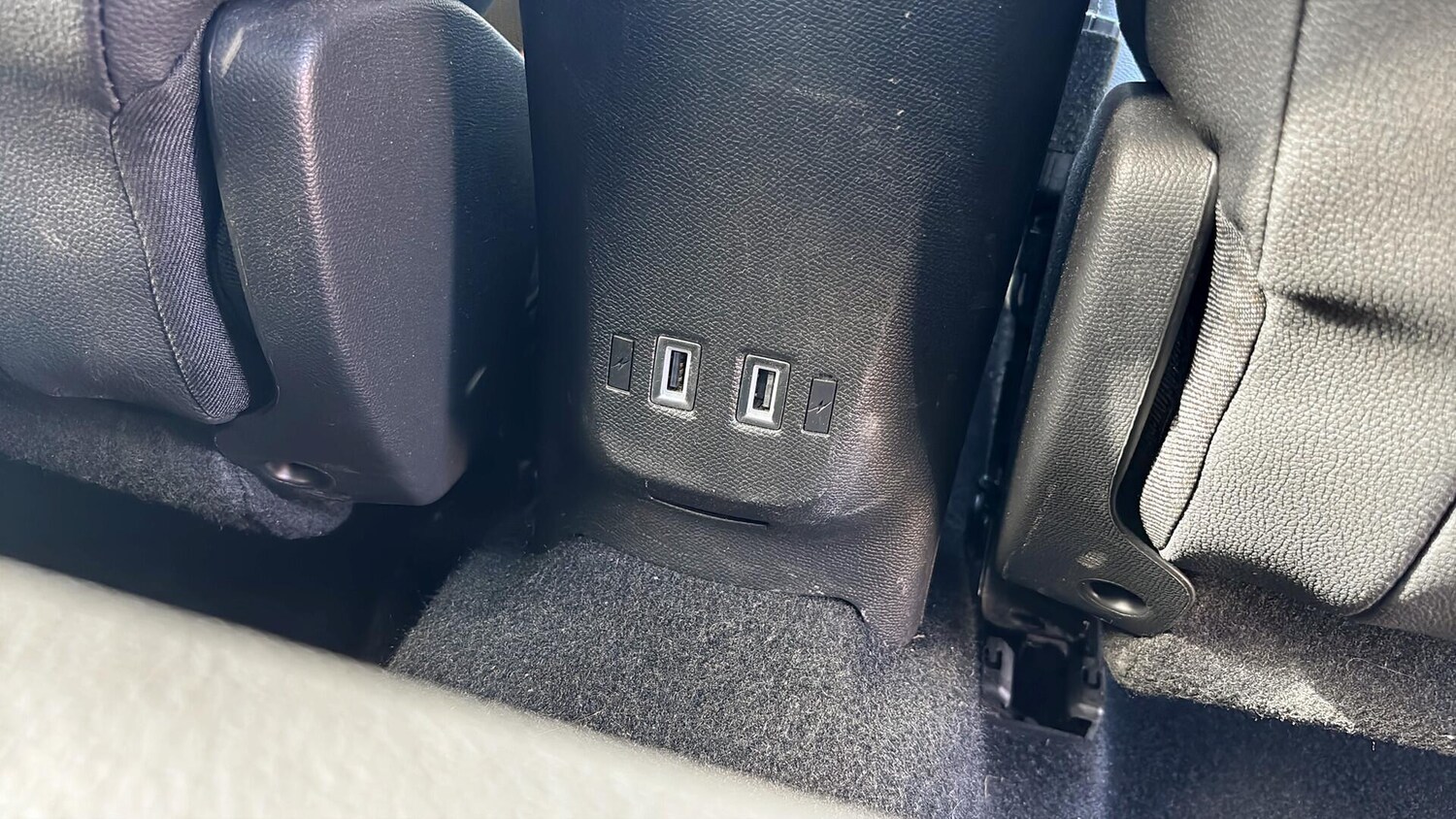 Used Vauxhall Mokka 2024 for sale - 76020732: Photo 28