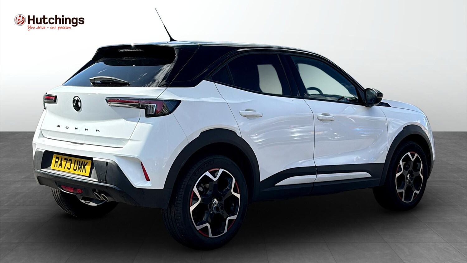 Used Vauxhall Mokka 2024 for sale - 76020732: Photo 3