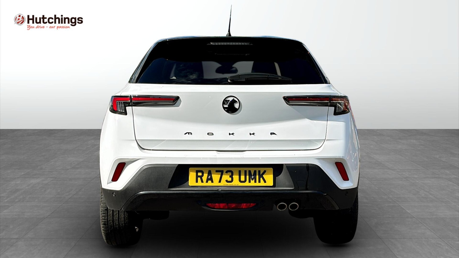 Used Vauxhall Mokka 2024 for sale - 76020732: Photo 4