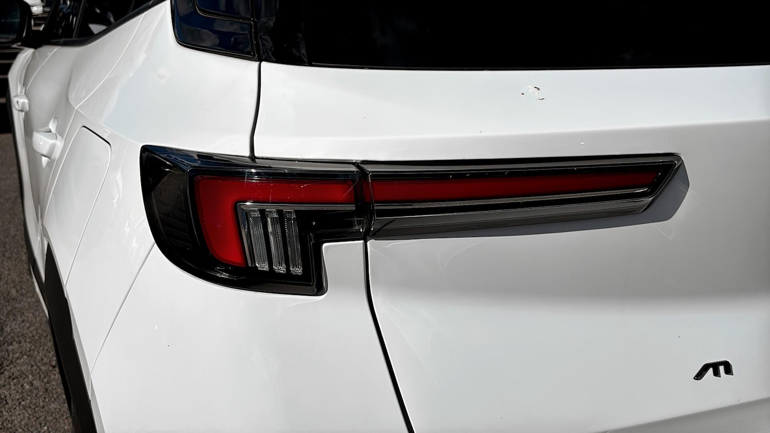 Used Vauxhall Mokka 2024 for sale - 76020732: Photo 5