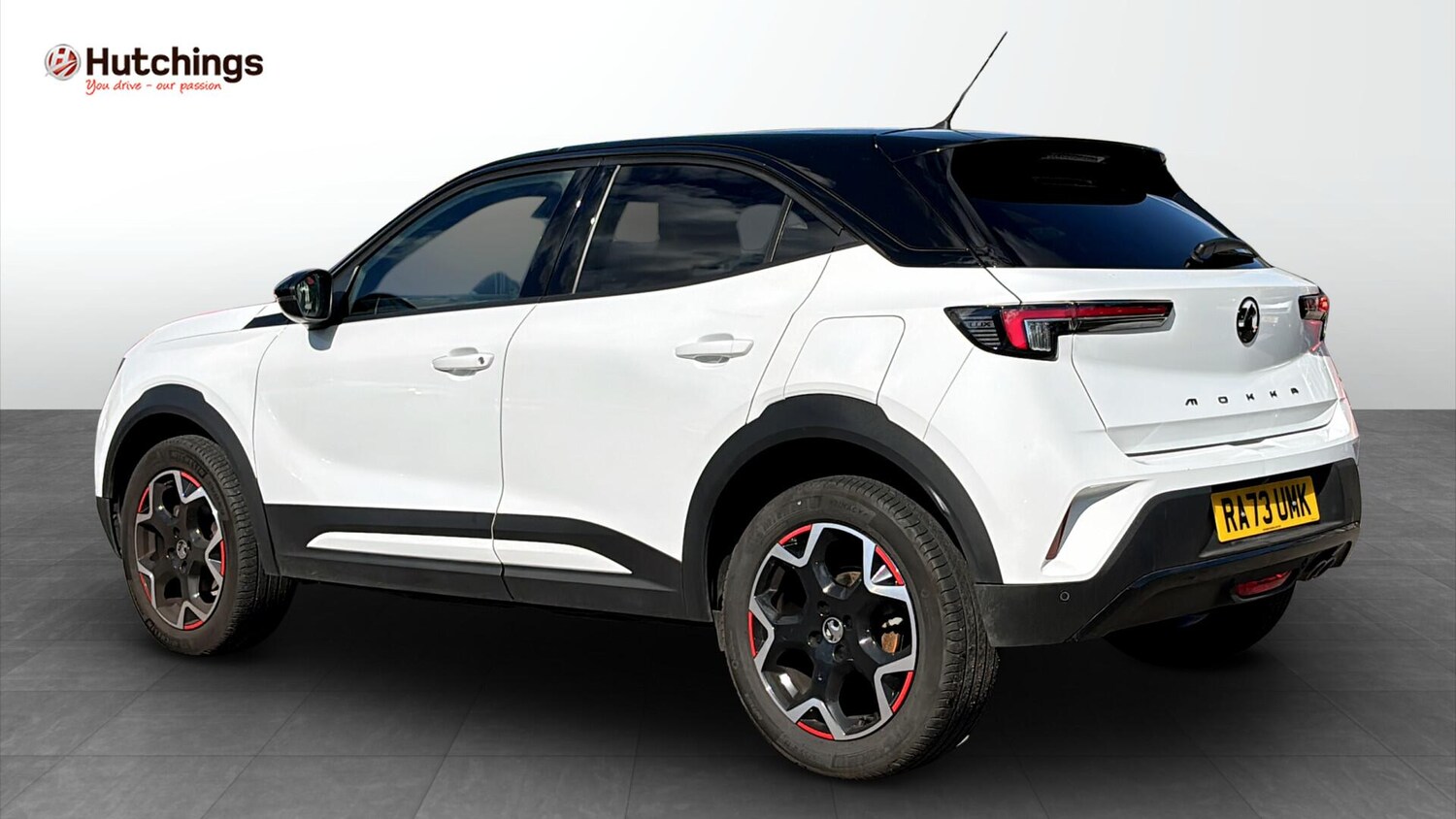 Used Vauxhall Mokka 2024 for sale - 76020732: Photo 7