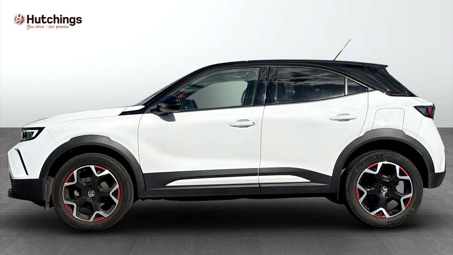 Used Vauxhall Mokka 2024 for sale - 76020732: Photo 8