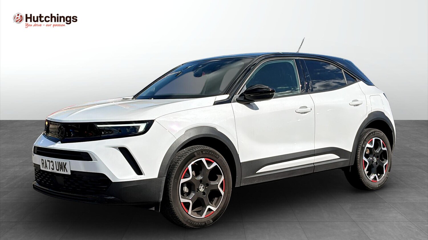 Used Vauxhall Mokka 2024 for sale - 76020732: Photo 9