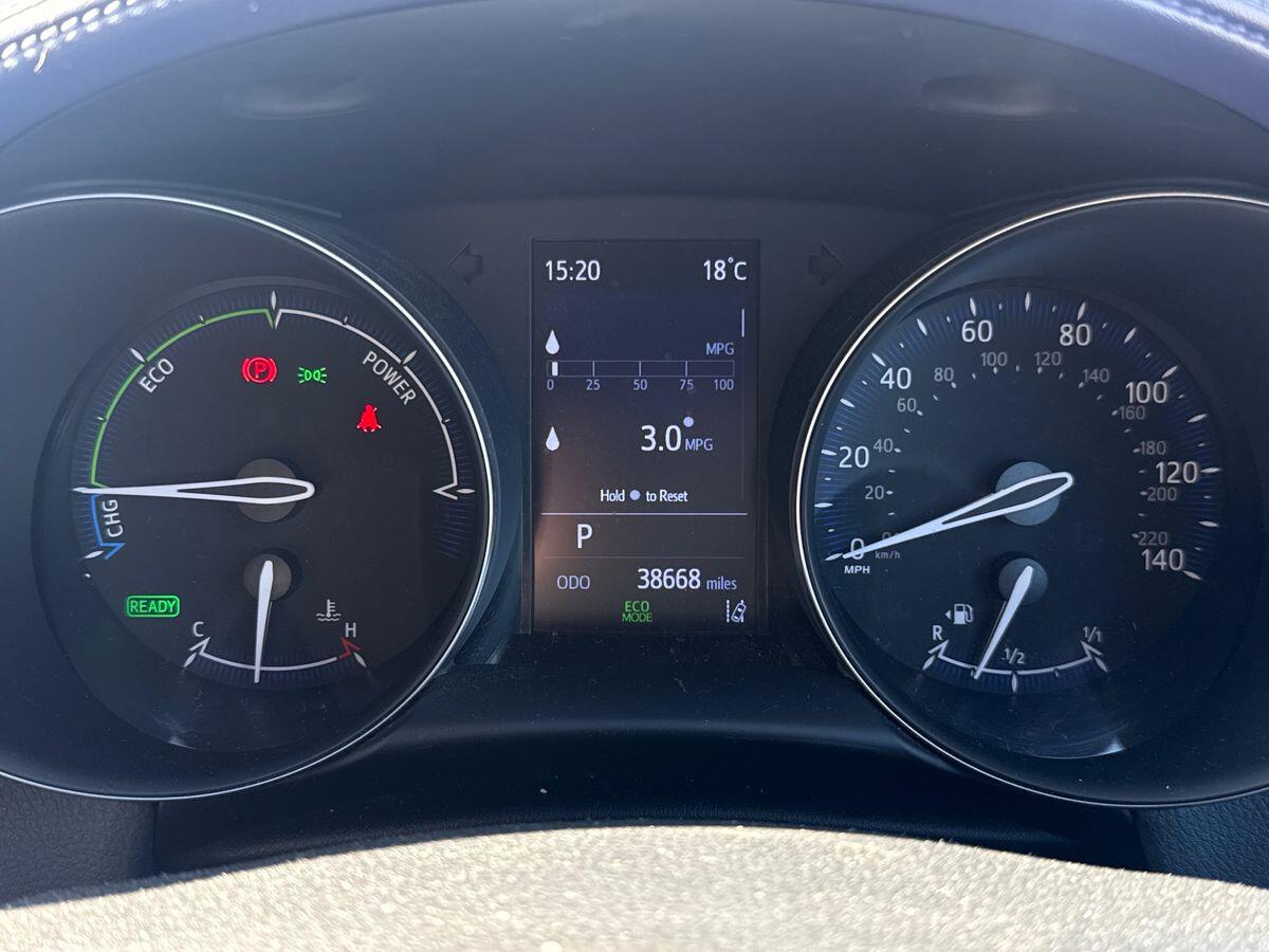 Used Toyota C-HR for sale - 78116443: Photo 14