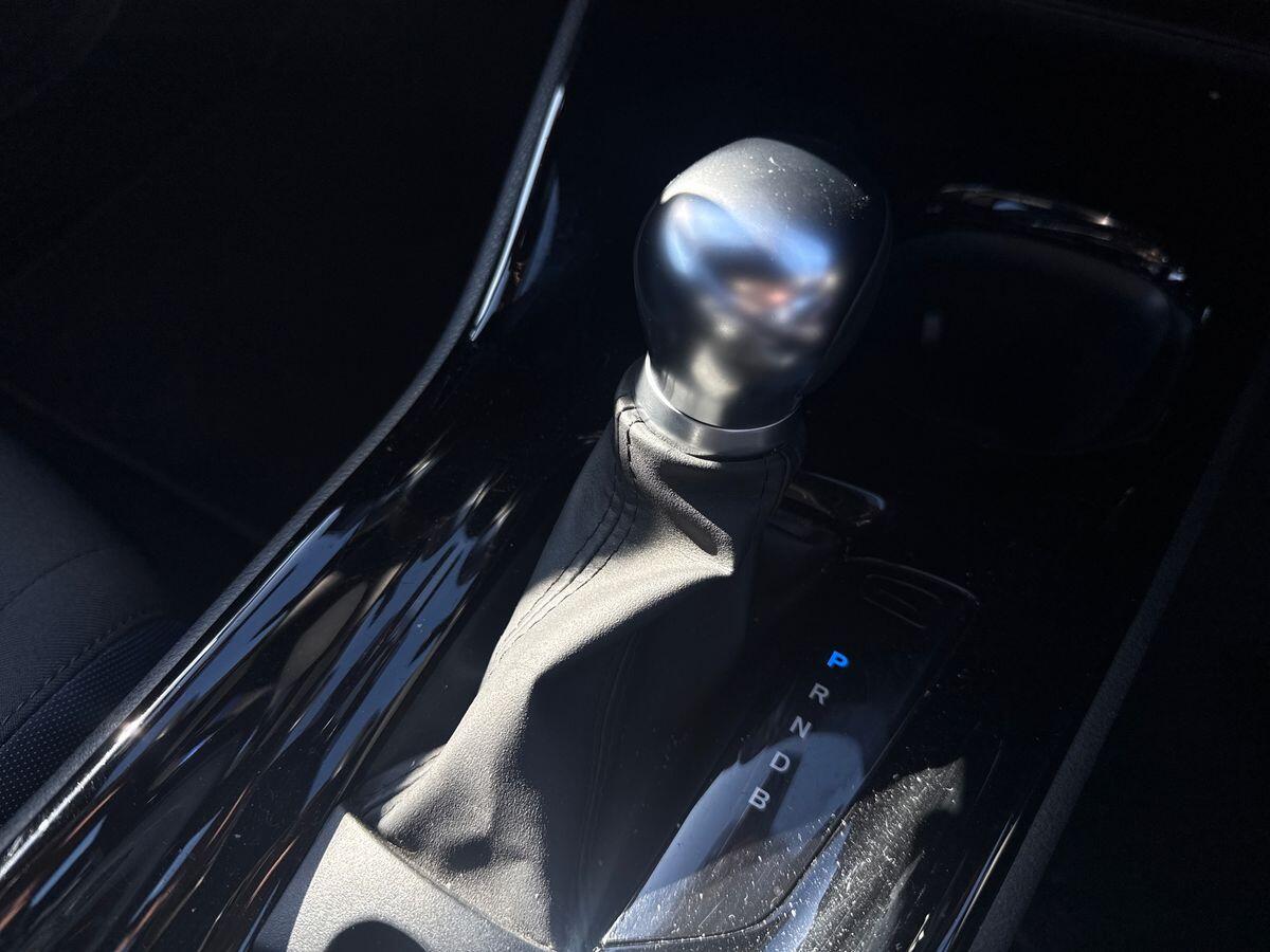 Used Toyota C-HR for sale - 78116443: Photo 18