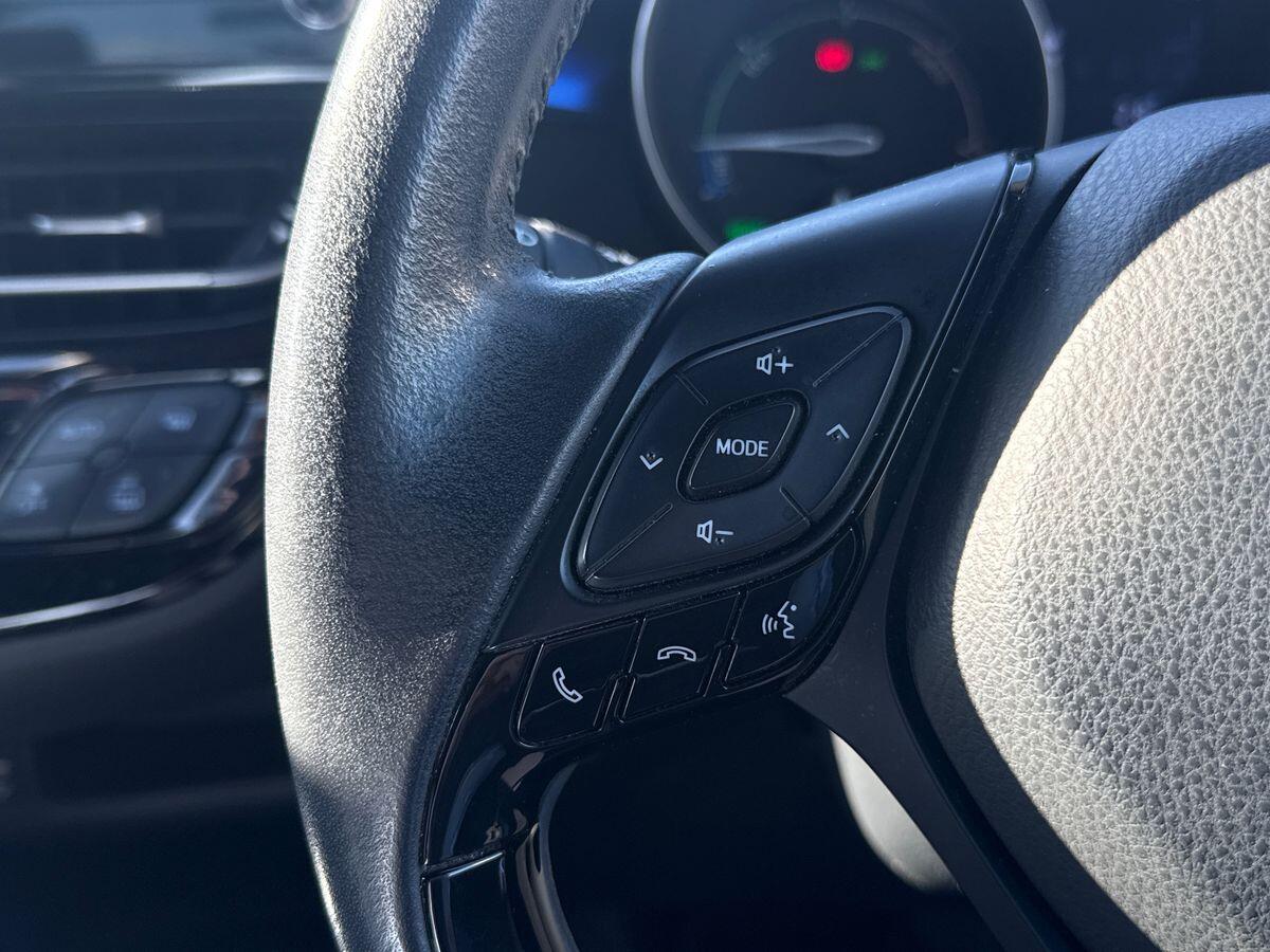 Used Toyota C-HR for sale - 78116443: Photo 21