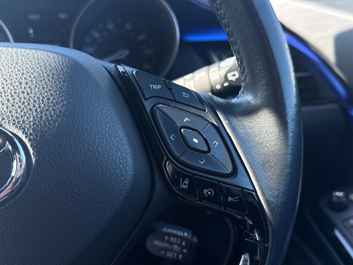 Used Toyota C-HR for sale - 78116443: Photo 22