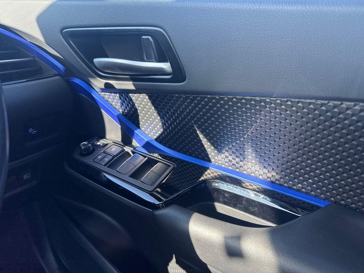 Used Toyota C-HR for sale - 78116443: Photo 25