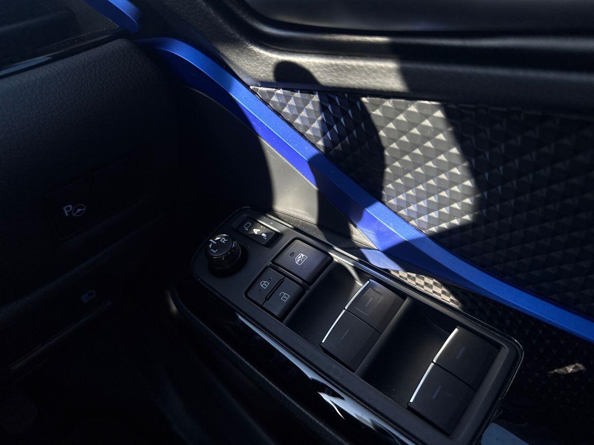 Used Toyota C-HR for sale - 78116443: Photo 26