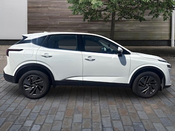 Used Nissan Qashqai 2023 for sale - 78586211: Photo