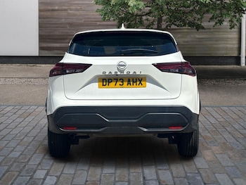 Used Nissan Qashqai 2023 for sale - 78586211: Photo