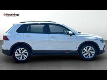 Used Volkswagen Tiguan 2022 for sale - 75082123: Photo
