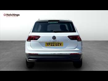 Used Volkswagen Tiguan 2022 for sale - 75082123: Photo