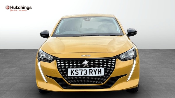 Used Peugeot 208 2023 for sale - 76284418: Photo 10