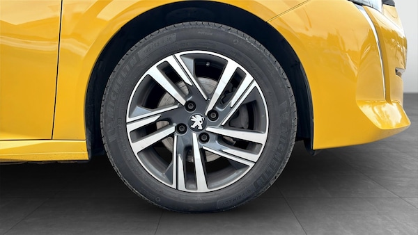 Used Peugeot 208 2023 for sale - 76284418: Photo 12