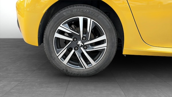 Used Peugeot 208 2023 for sale - 76284418: Photo 13