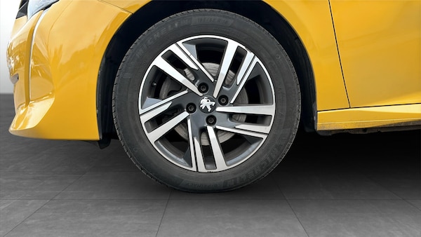 Used Peugeot 208 2023 for sale - 76284418: Photo 15