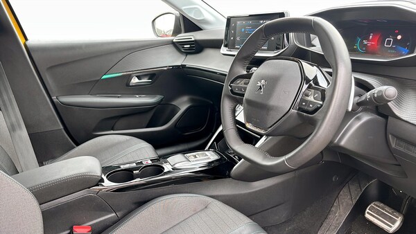 Used Peugeot 208 2023 for sale - 76284418: Photo 17