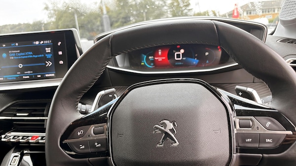 Used Peugeot 208 2023 for sale - 76284418: Photo 19