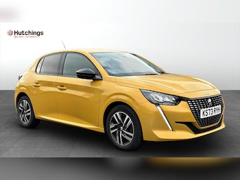 Used Peugeot 208 2023 for sale - 76284418: Photo