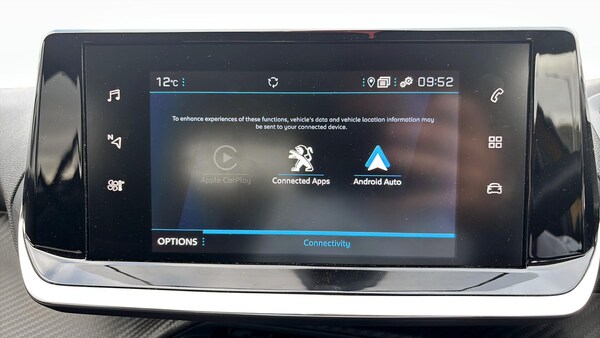 Used Peugeot 208 2023 for sale - 76284418: Photo 21