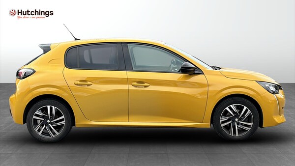 Used Peugeot 208 2023 for sale - 76284418: Photo 2