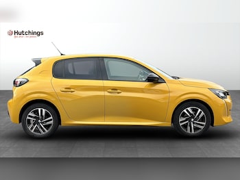 Used Peugeot 208 2023 for sale - 76284418: Photo