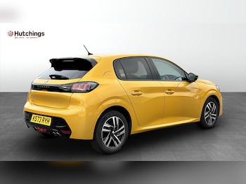 Used Peugeot 208 2023 for sale - 76284418: Photo
