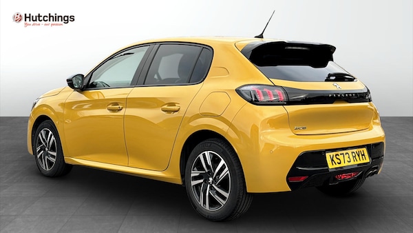Used Peugeot 208 2023 for sale - 76284418: Photo 7