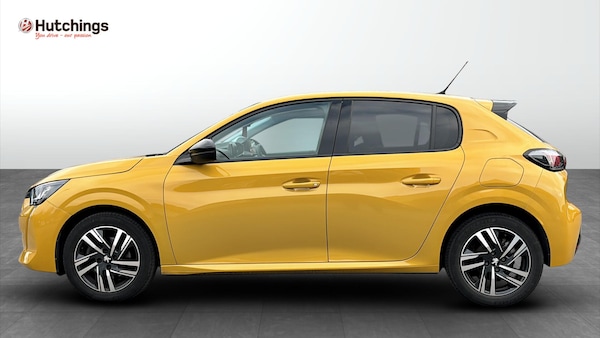 Used Peugeot 208 2023 for sale - 76284418: Photo 8