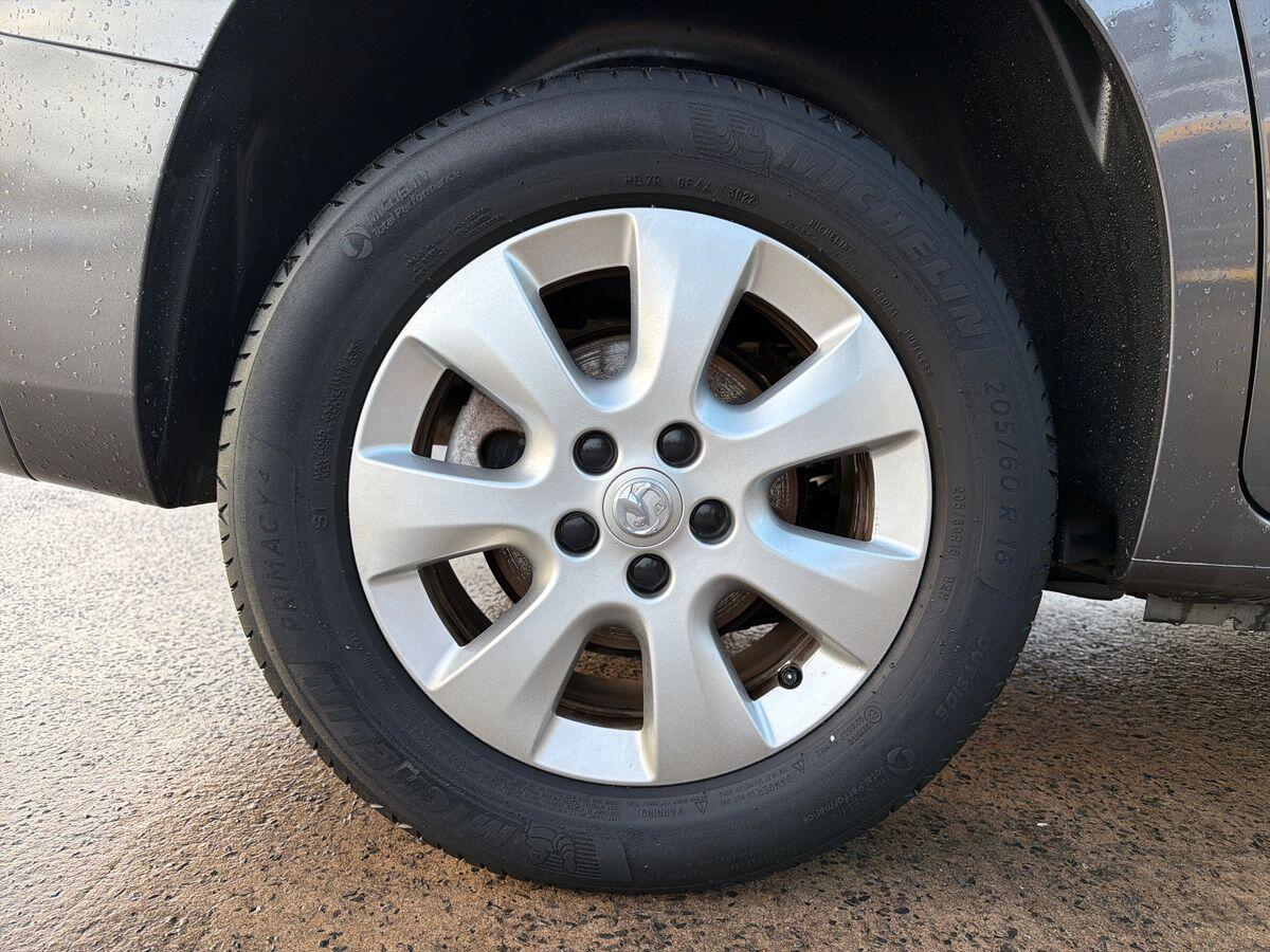 Used Vauxhall Combo Life 2022 for sale - 76781261: Photo 21