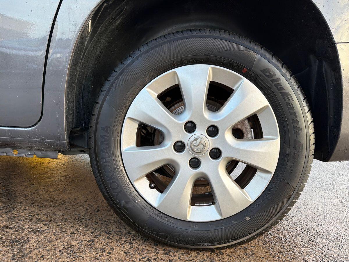 Used Vauxhall Combo Life 2022 for sale - 76781261: Photo 22