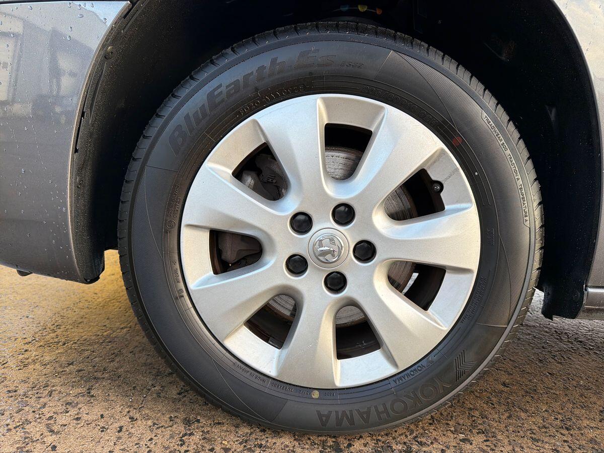 Used Vauxhall Combo Life 2022 for sale - 76781261: Photo 23