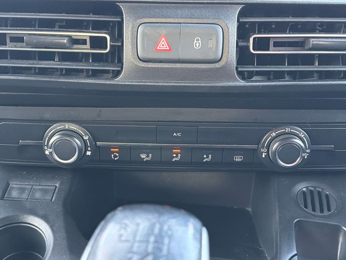 Used Vauxhall Combo Life 2022 for sale - 76781261: Photo 26