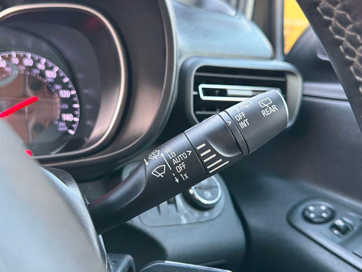 Used Vauxhall Combo Life 2022 for sale - 76781261: Photo 30