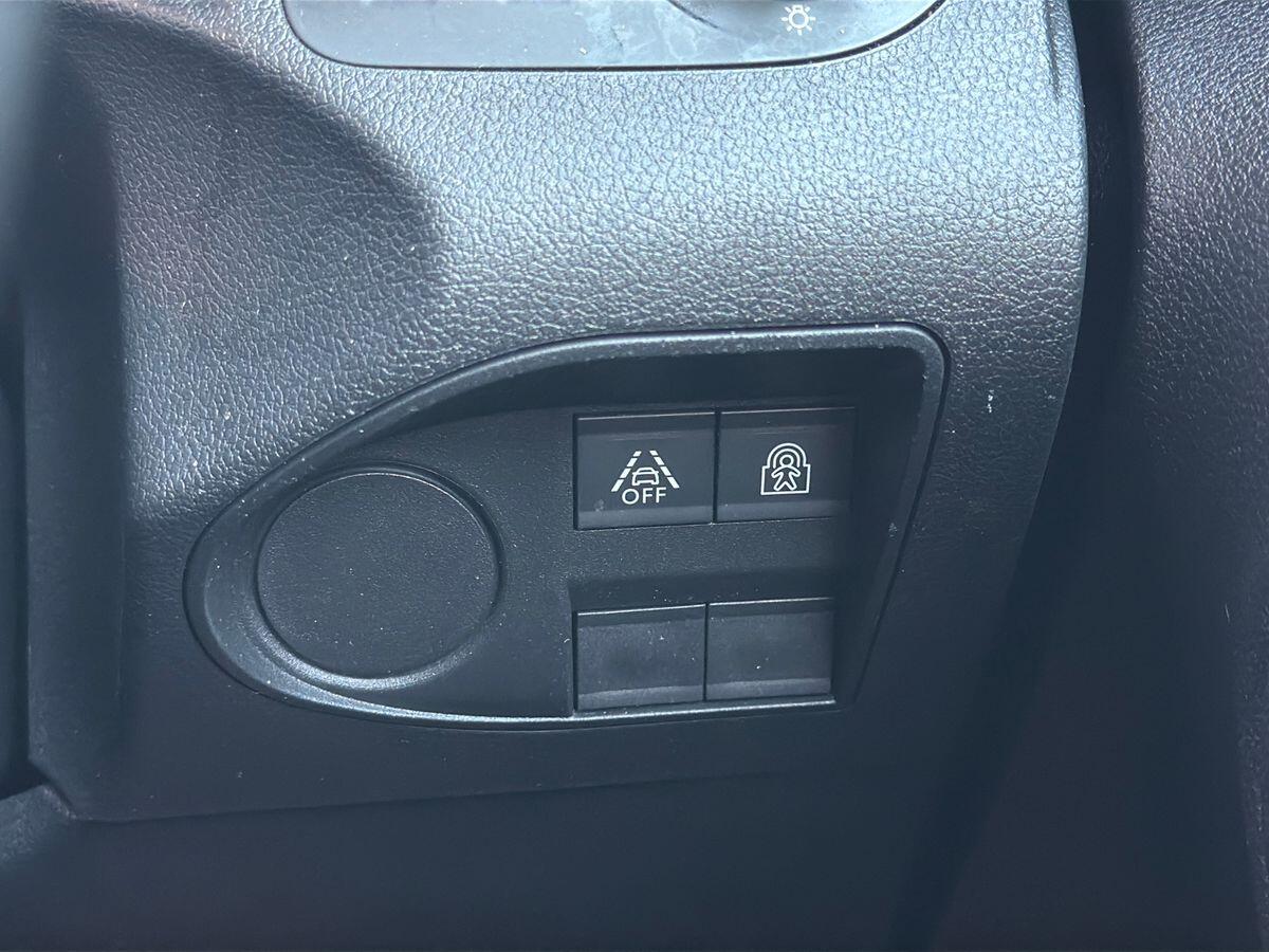 Used Vauxhall Combo Life 2022 for sale - 76781261: Photo 32