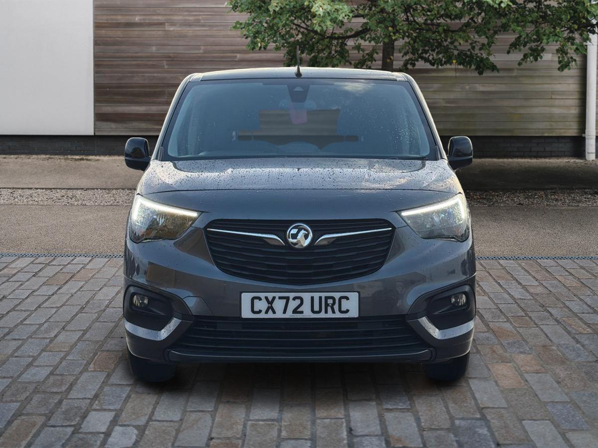 Used Vauxhall Combo Life 2022 for sale - 76781261: Photo 8