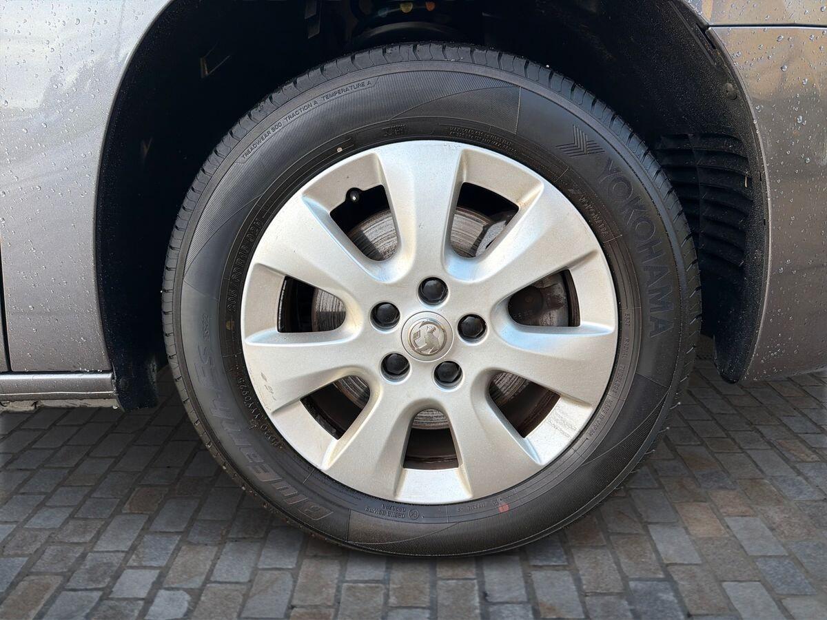 Used Vauxhall Combo Life 2022 for sale - 76781261: Photo 9