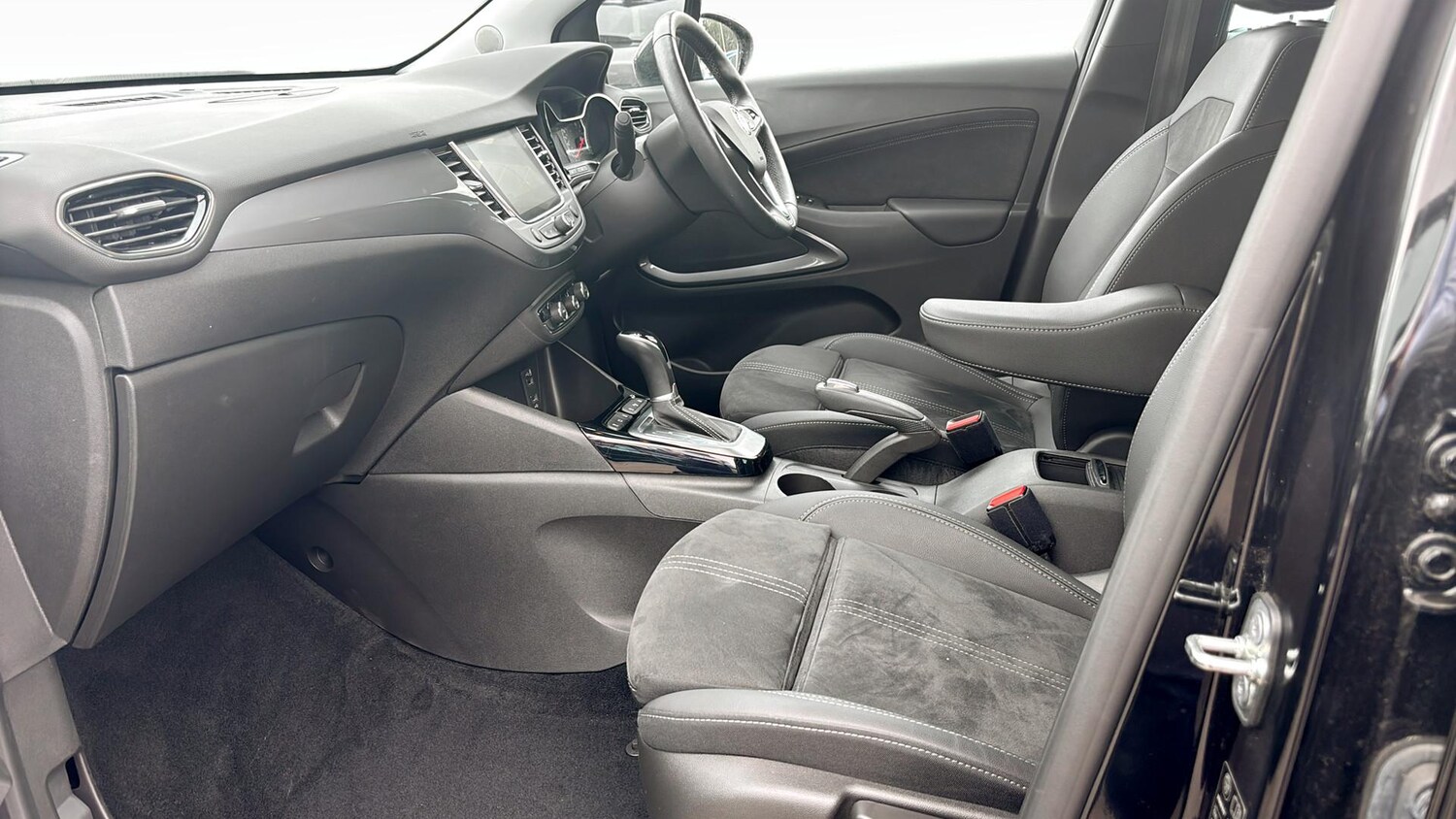 Vehicle 17