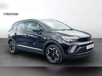 Used Vauxhall Crossland 2022 for sale - 75507723: Photo